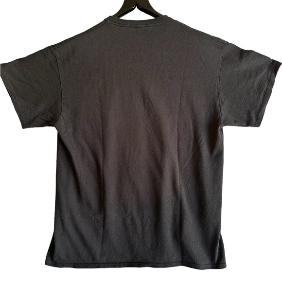 WEDNESDAY MEN’S WEDNESDAY WE ALL HAVE A DARK SIDE T-SHIRT SZ XL - Picture 3 of 7